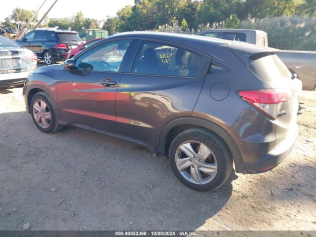 3CZRU6H57LM735360 Honda Hr-v Awd Ex