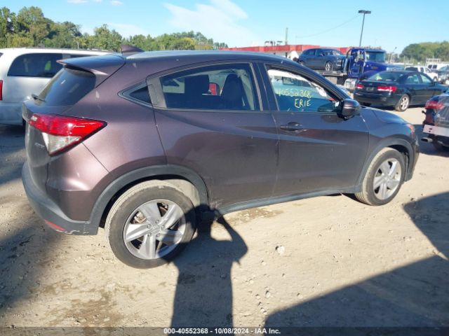 3CZRU6H57LM735360 Honda Hr-v Awd Ex