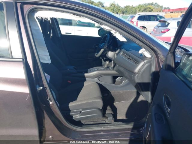 3CZRU6H57LM735360 Honda Hr-v Awd Ex