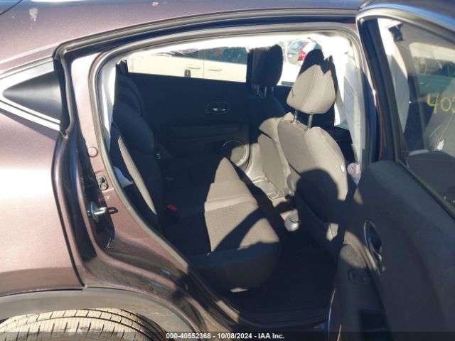 3CZRU6H57LM735360 Honda Hr-v Awd Ex