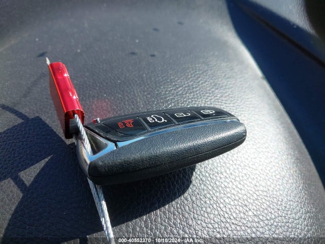 Hyundai Azera Limited 2015 KMHFH4JG5FA448335 Image 11