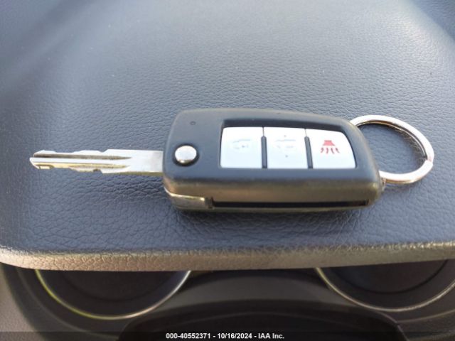 KNMAT2MT7GP631860 Nissan ROGUE S