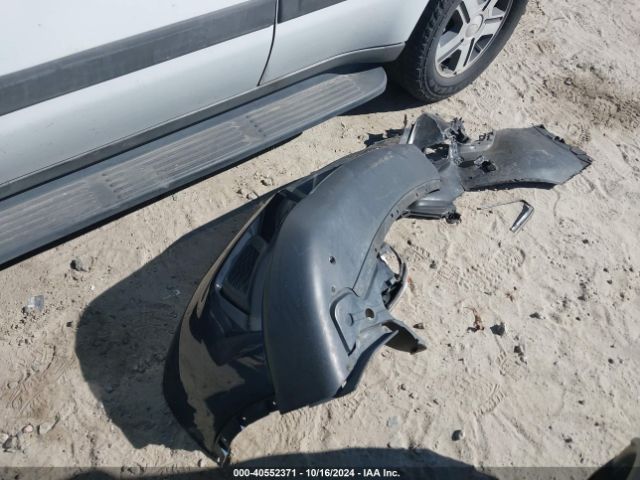 KNMAT2MT7GP631860 Nissan ROGUE S