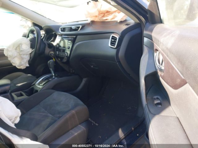KNMAT2MT7GP631860 Nissan ROGUE S