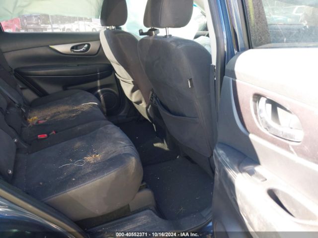 KNMAT2MT7GP631860 Nissan ROGUE S