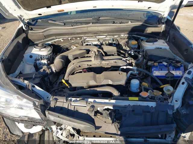 Subaru Forester 2.5i Premium 2018 JF2SJAEC8JH535385 Image 10