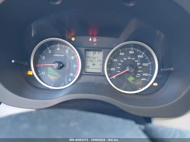 Subaru Forester 2.5i Premium 2018 JF2SJAEC8JH535385 Image 7