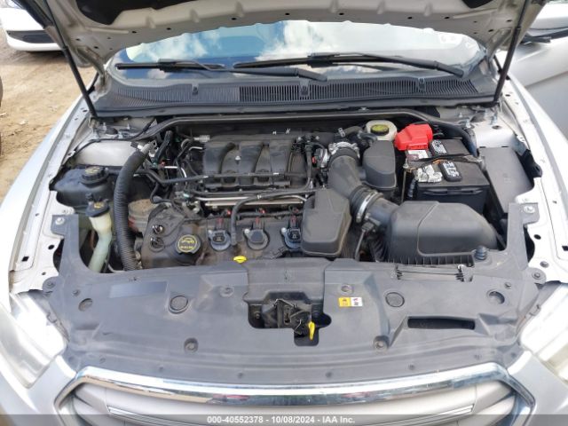 1FAHP2E83EG133140 Ford TAURUS SEL