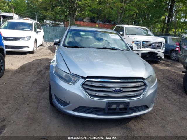 1FAHP2E83EG133140 Ford TAURUS SEL
