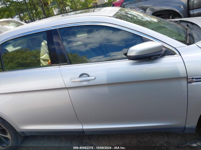 1FAHP2E83EG133140 Ford TAURUS SEL