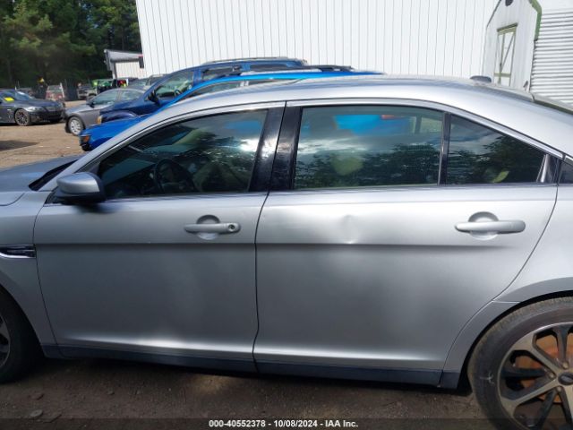 1FAHP2E83EG133140 Ford TAURUS SEL