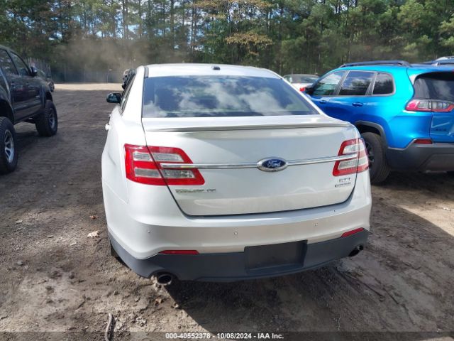 1FAHP2E83EG133140 Ford TAURUS SEL