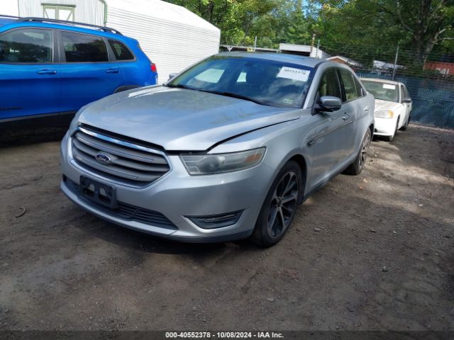1FAHP2E83EG133140 Ford TAURUS SEL
