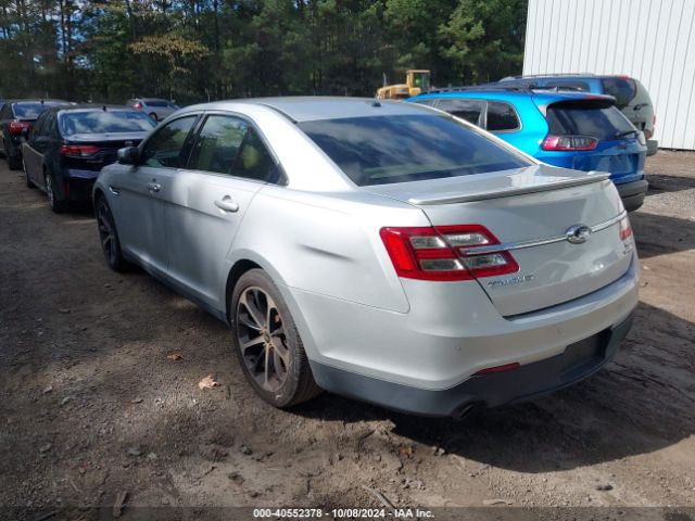 1FAHP2E83EG133140 Ford TAURUS SEL