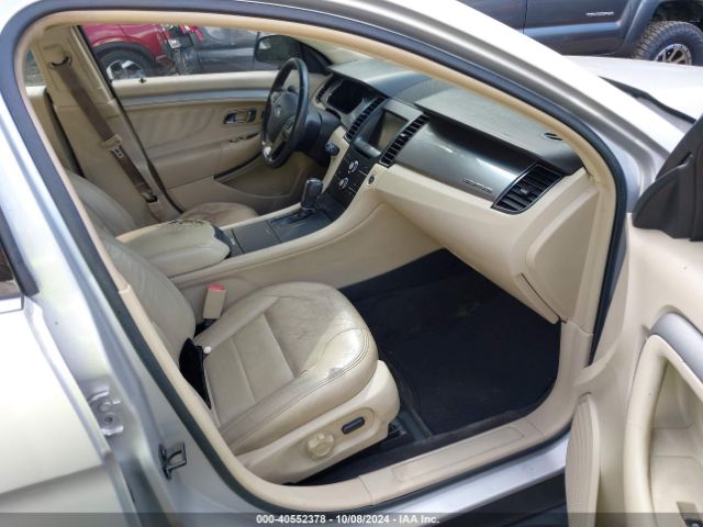1FAHP2E83EG133140 Ford TAURUS SEL