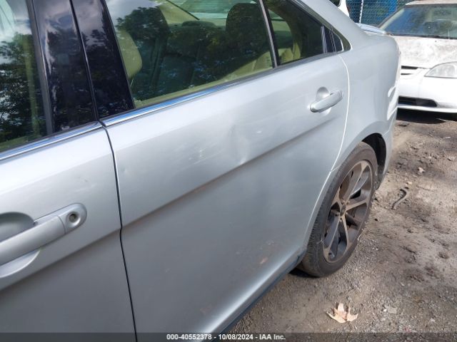 1FAHP2E83EG133140 Ford TAURUS SEL