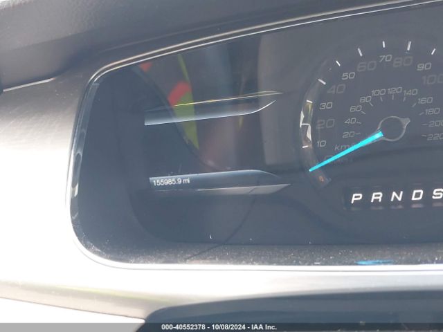 1FAHP2E83EG133140 Ford TAURUS SEL