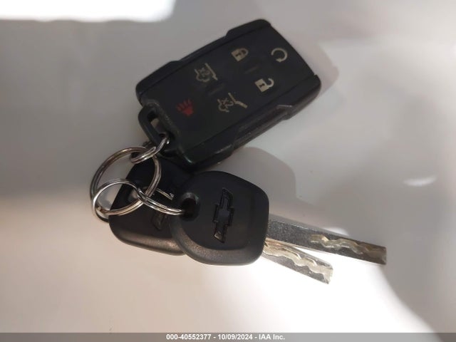 Chevrolet Tahoe Lt 2015 1GNSKBKC5FR644918 Image 11