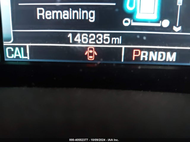 Chevrolet Tahoe Lt 2015 1GNSKBKC5FR644918 Image 15