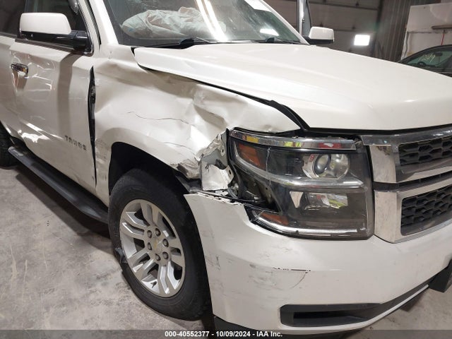 Chevrolet Tahoe Lt 2015 1GNSKBKC5FR644918 Image 6