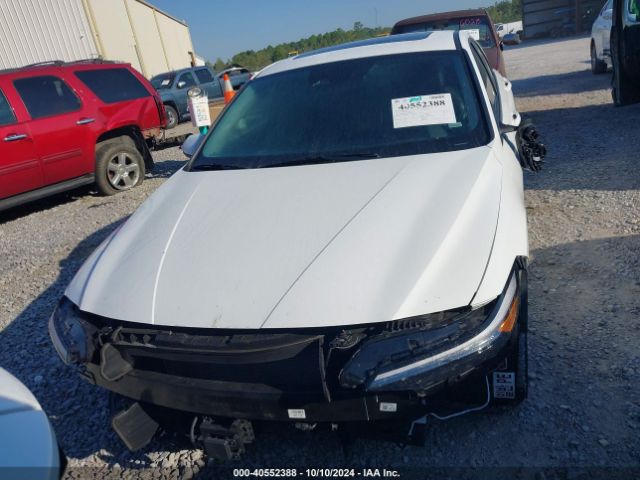 KMHLP4DG4RU733726 Hyundai Elantra Limited