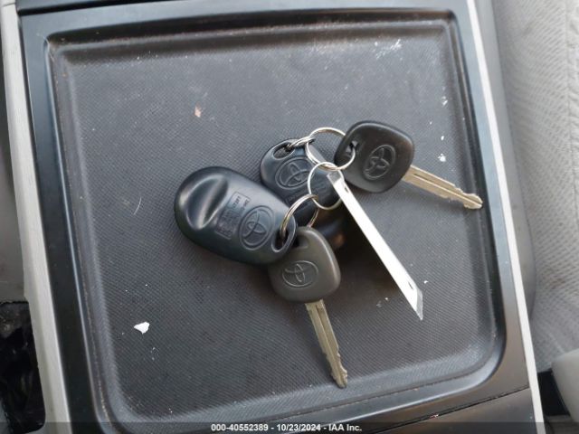 5TDKK3DC3ES448150 Toyota Sienna Le V6 8 Passenger