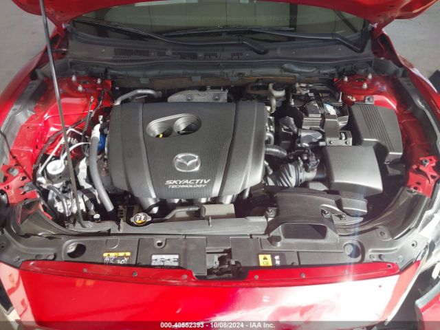 JM1GJ1W51G1453844 Mazda Mazda6 I Grand Touring