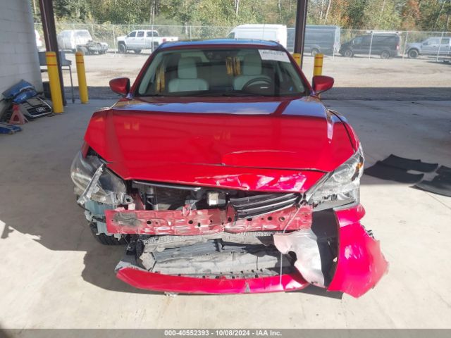 JM1GJ1W51G1453844 Mazda Mazda6 I Grand Touring