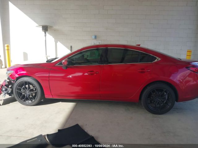 JM1GJ1W51G1453844 Mazda Mazda6 I Grand Touring