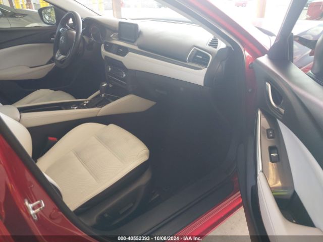 JM1GJ1W51G1453844 Mazda Mazda6 I Grand Touring