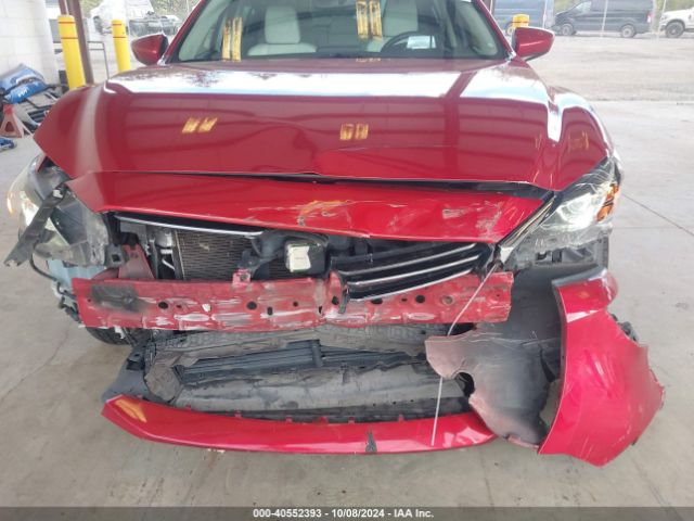 JM1GJ1W51G1453844 Mazda Mazda6 I Grand Touring