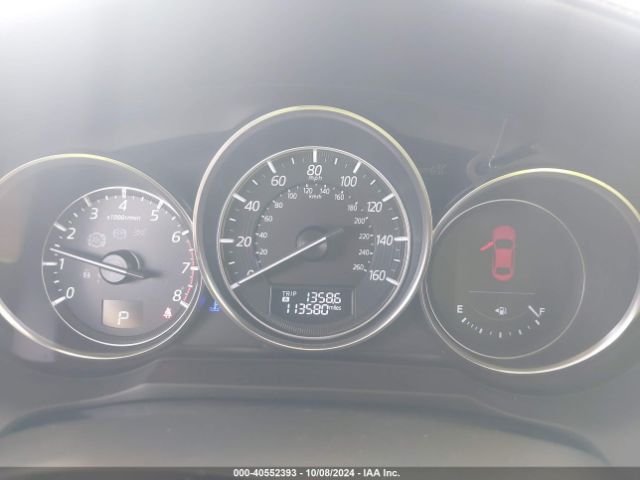 JM1GJ1W51G1453844 Mazda Mazda6 I Grand Touring