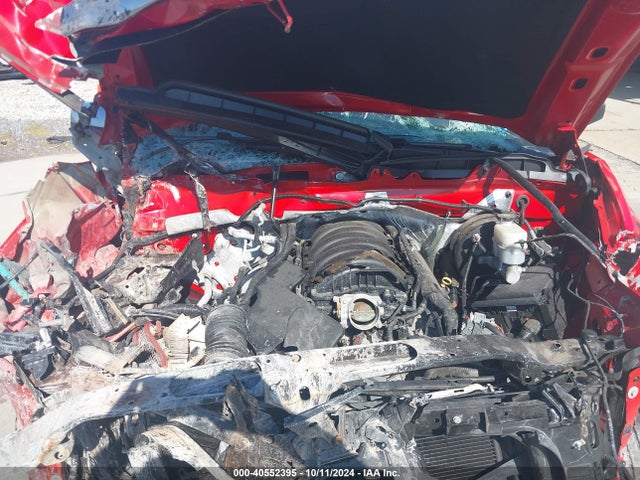 Chevrolet Silverado 1500 1lt 2017 3GCUKREC4HG465942 Image 10
