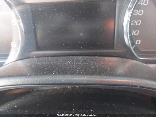 Chevrolet Silverado 1500 1lt 2017 3GCUKREC4HG465942 Image 14