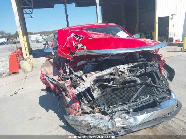 Chevrolet Silverado 1500 1lt 2017 3GCUKREC4HG465942 Image 6
