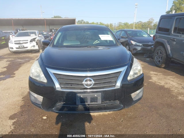 Nissan Altima 2.5 S 2015 1N4AL3AP7FC147485 Image 12