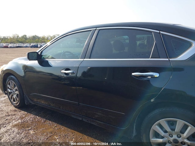 Nissan Altima 2.5 S 2015 1N4AL3AP7FC147485 Image 14