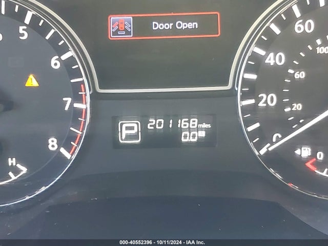 Nissan Altima 2.5 S 2015 1N4AL3AP7FC147485 Image 15