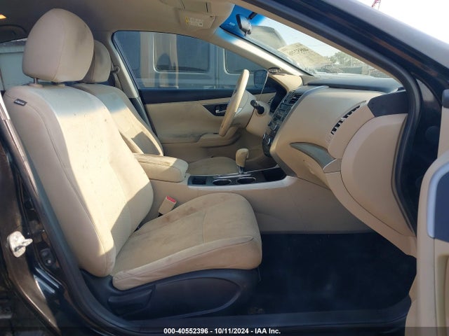 Nissan Altima 2.5 S 2015 1N4AL3AP7FC147485 Image 5