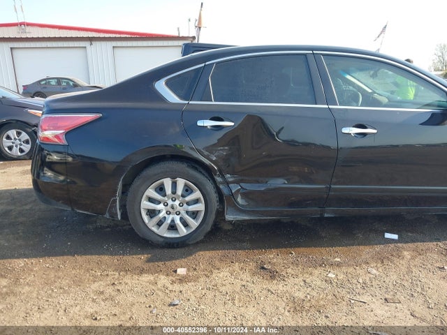 Nissan Altima 2.5 S 2015 1N4AL3AP7FC147485 Image 6