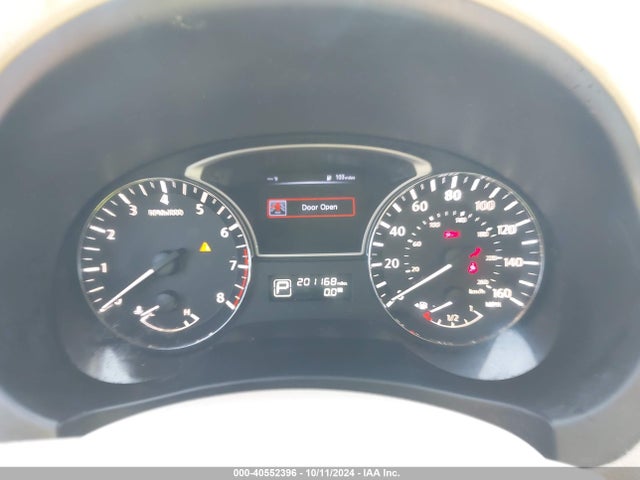 Nissan Altima 2.5 S 2015 1N4AL3AP7FC147485 Image 7