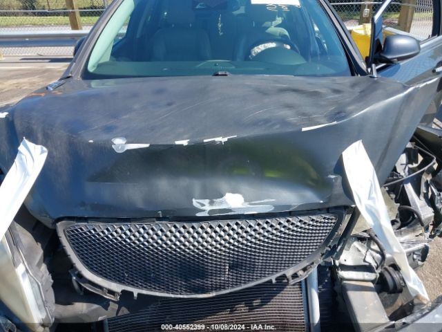 1G4PR5SK7E4196949 Buick Verano Convenience Group