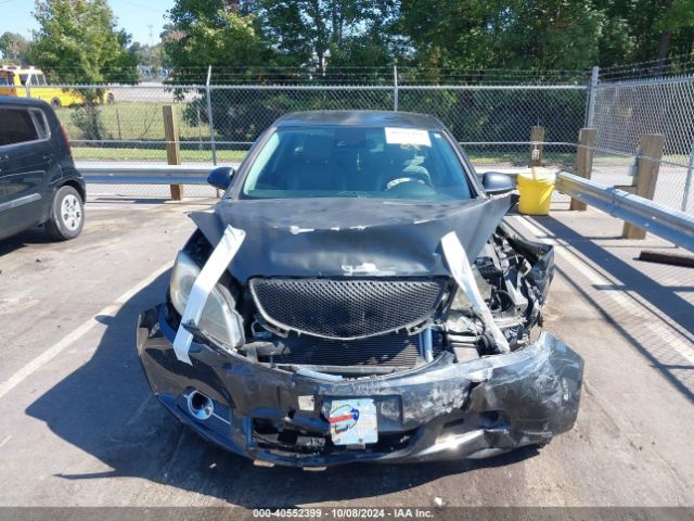 1G4PR5SK7E4196949 Buick Verano Convenience Group