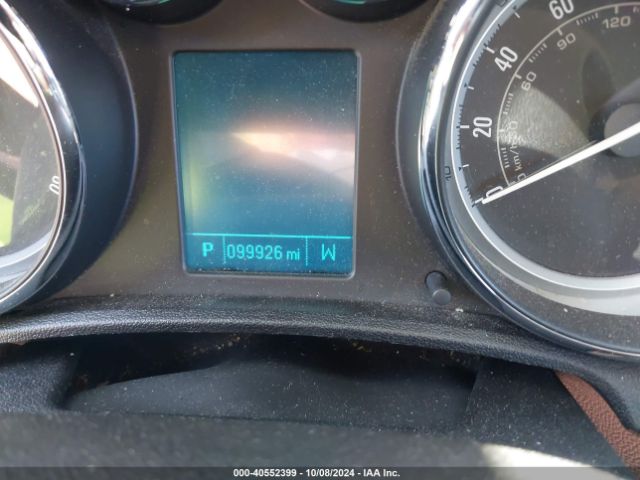 1G4PR5SK7E4196949 Buick Verano Convenience Group