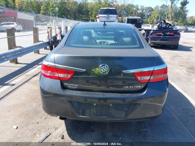 1G4PR5SK7E4196949 Buick Verano Convenience Group