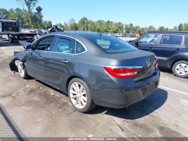1G4PR5SK7E4196949 Buick Verano Convenience Group