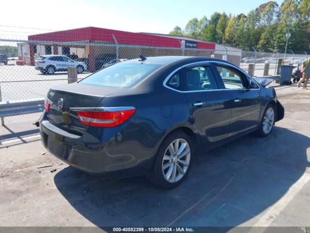 1G4PR5SK7E4196949 Buick Verano Convenience Group