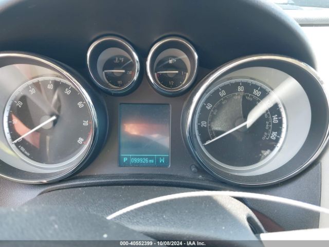 1G4PR5SK7E4196949 Buick Verano Convenience Group