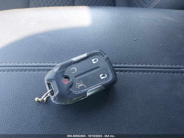 3GKALTEV7LL174838 GMC Terrain Awd Sle