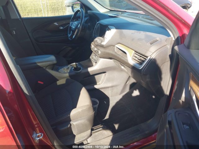 3GKALTEV7LL174838 GMC Terrain Awd Sle